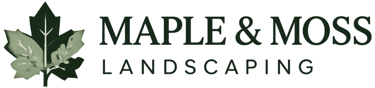Maple & Moss Landscaping